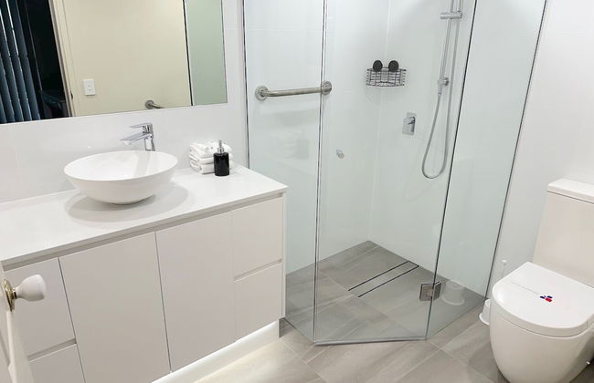 Little Cove Currumbin - Foto 44