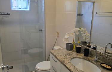 Apartamento 2 quartos bem localizado - Foto 5