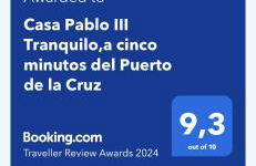 Casa Pablo III Tranquilo,a cinco minutos del Puerto de la Cruz - Foto 2