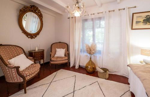 L'Hacienda Occitane - Foto 10