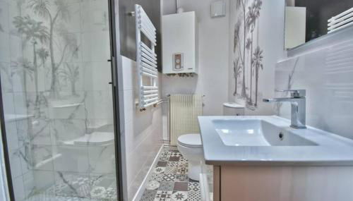 Au Sauna de Maintenon - Foto 3