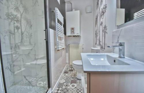 Au Sauna de Maintenon - Foto 3