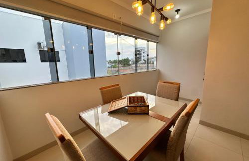 Apto próx Hospital Regional até 6 pessoas com garagem e wifi - Photo 34