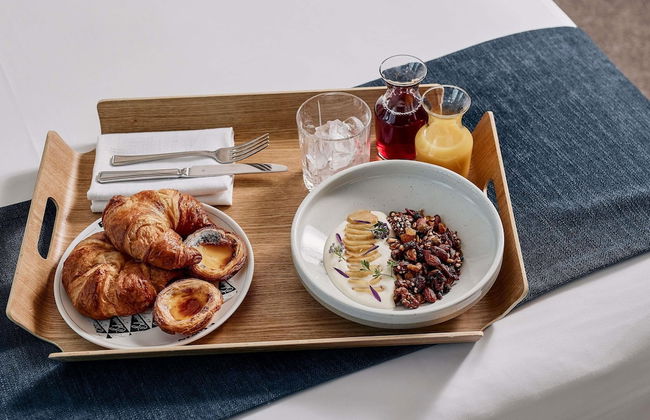 Shadow Play by Peppers - Photo 60