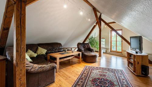 Ferienhaus Alte Schmiede - Foto 2