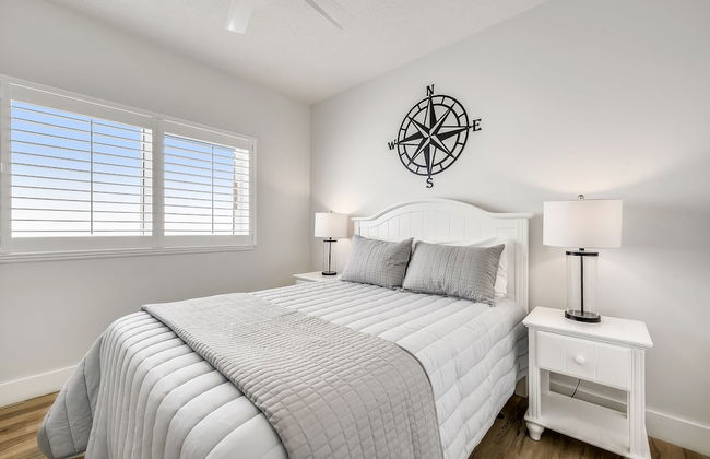 Boardwalk Beach Resort by Book That Condo - Foto 16