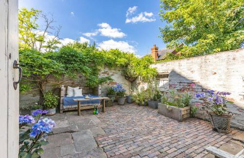 Courtyard Retreat - Foto 23