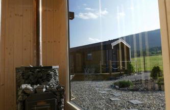 Magiczny Widok Tiny House - Foto 3