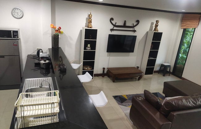 BEA Apartment - Foto 1