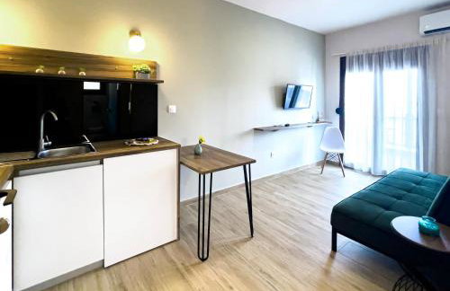 ATHONITE all seasons luxury suites - Foto 5