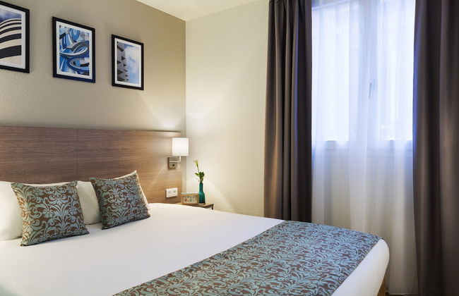 Citadines Wilson Toulouse - Photo 11