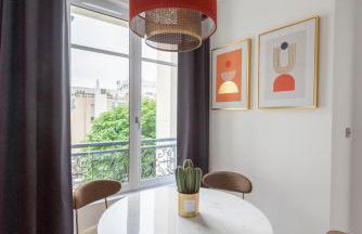 O'Lord, 4 Etoiles, Residence de Luxe Champs-Elysees - Foto 48