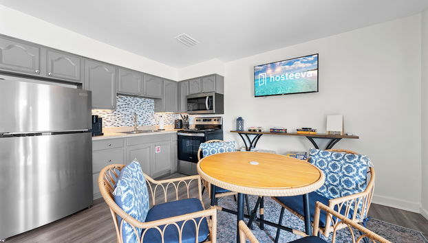 Moonraker 15 - Foto 4, Servicio de comidas en la habitación