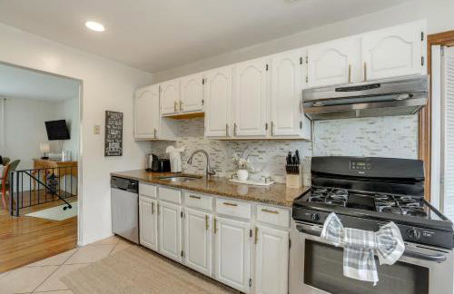 Somerset Home with Large Yard Near Parks and Trails - Foto 8