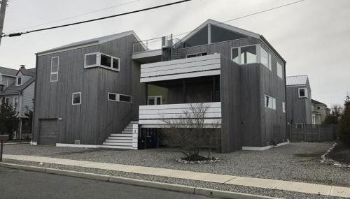 Heated Pool Beach Badges Roof Top Deck With Views Private Yard - Foto 2