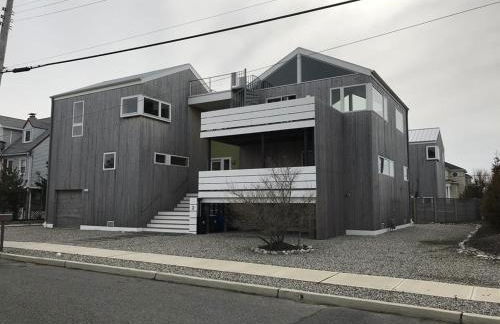 Heated Pool Beach Badges Roof Top Deck With Views Private Yard - Foto 2