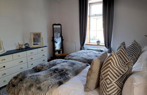 The Apartment in Aberlour - Foto 1