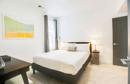 Rooftop, Walk to Restaurants, Printers Alley, Downtown - Foto 34