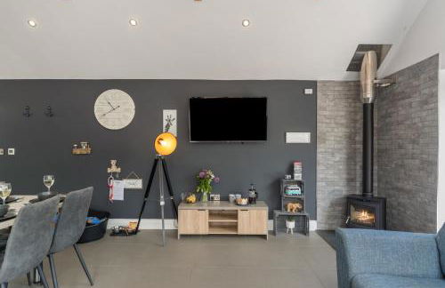 Willow Cottage - Foto 44