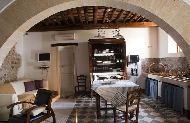 Holiday Home in Buseto Near San Vito Lo Capo - Foto 14