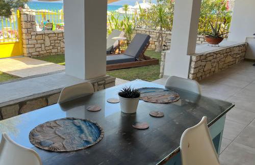 Nikotsaras beach house since 1930 - Foto 9