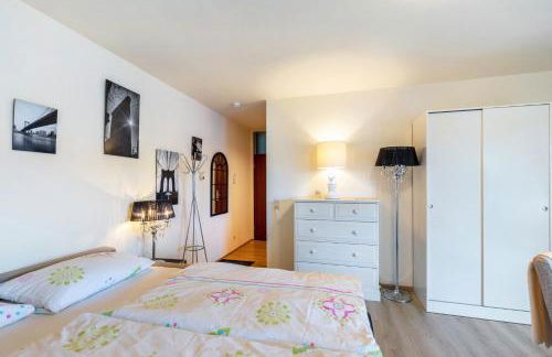 Rheinapartment Dependance 8 - Foto 24