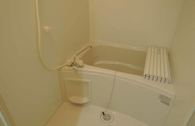 Kenrokuen Inn - Foto 26