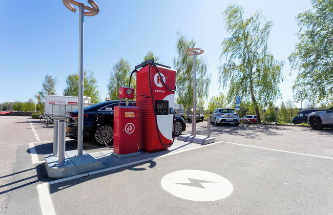 ApartDirect Arlandastad - Foto 64