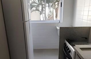 Apto 2 qtos com wi-fi e garagem - Foto 17