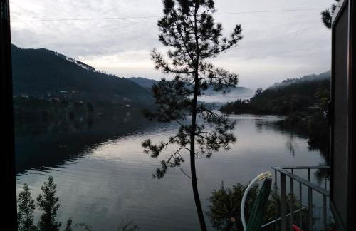 Casa do Avô Xico - Gerês Lake House - 10pax - Foto 79