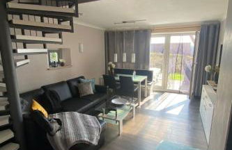 Holiday Home Wohlfühlhaus 55 by Interhome - Foto 14