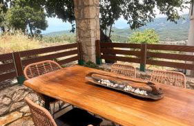 Koukoutsa House with Swimming Pool Corfu Sokraki - Foto 12
