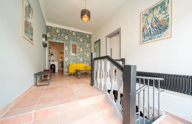 Design Apartments City - Foto 37