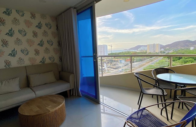 U-GO Edificio Oasis - Photo 8