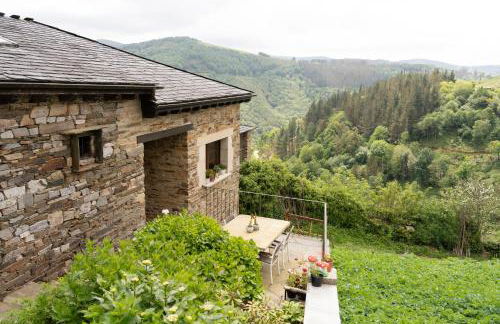 CASA EL TEIXO - Foto 18