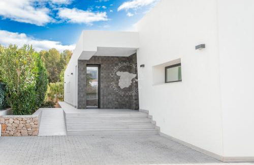 CostaBlancaDreams Buenavista en Calpe - Foto 44