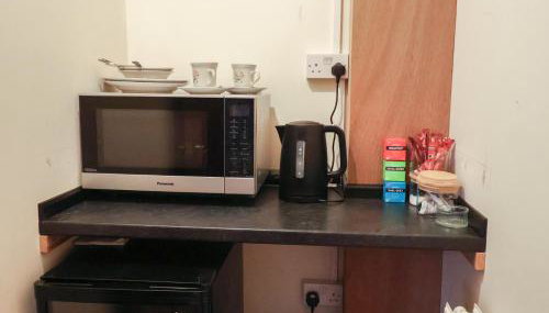 The Gun Room - Foto 4