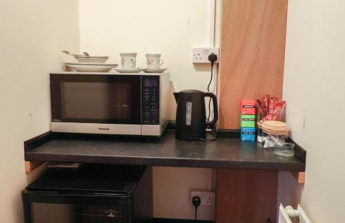 The Gun Room - Photo 4