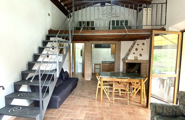 San Bernardino del Lago - Foto 17