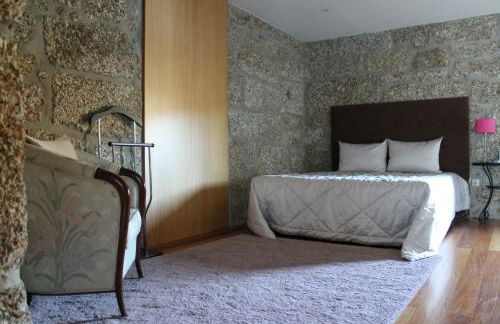 Eira House - Quinta de Fundevila - Foto 60