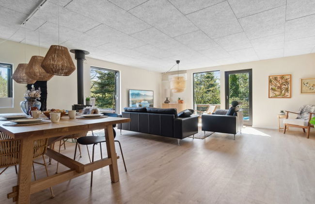 "Ewy" - 150m to the fjord - Foto 22