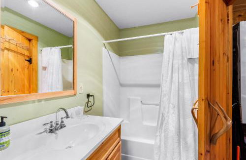 Lost Pond Cabin - Foto 11