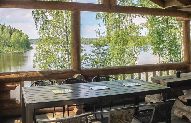 Kalliokoivu - Foto 4