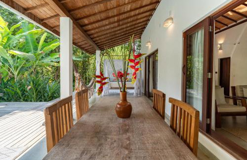 Casa Aracuã Trancoso - Foto 14