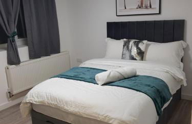 Holiday Let - Entire modern home in Medway - Foto 10