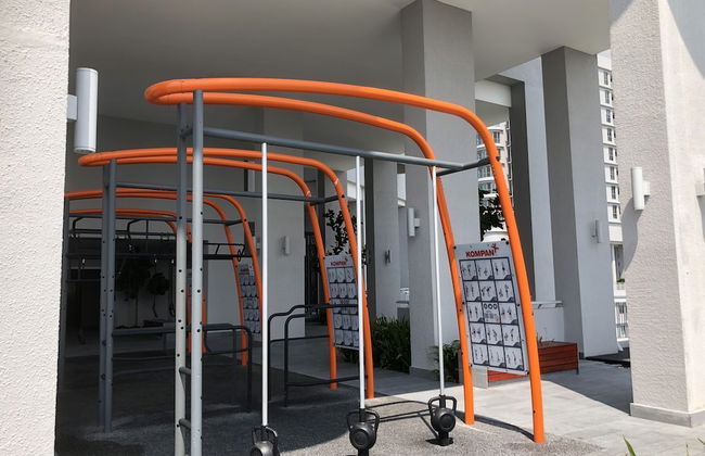 Teega Waterfront - Hello Kitty - Foto 21