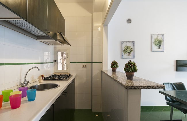 Casa Vacanza Kair - Foto 13