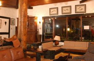 Hotel Fazenda Sete Lagos - Photo 6