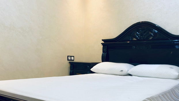 Bleu House - Foto 3, Habitación