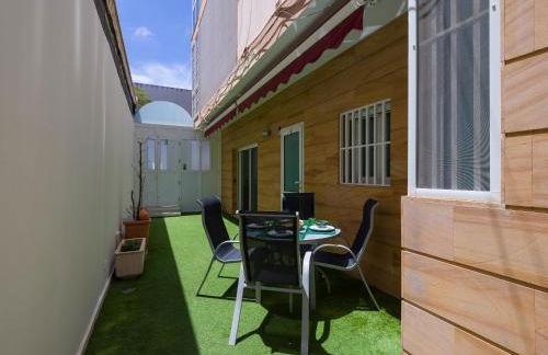 City Family Ciudad Jardín - Foto 8